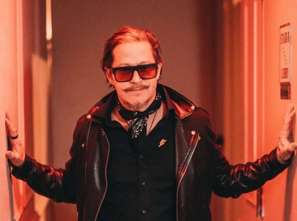 Con 'Osita de peluche', Álvaro Segura inicia un nuevo capítulo