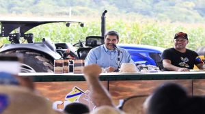 Crearán Escuela Internacional de Formación del Liderazgo Campesino