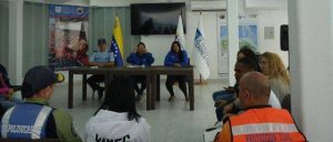 Crearán brigadas juveniles para la prevención en centros educativos