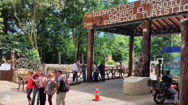 Crearán en el Táchira el primer Parque Temático de Aviturismo de Venezuela