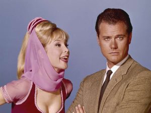 Cuatro series de los 60 se vuelven sexagenarias