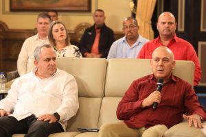 Cuba recolectará firmas en rechazo a las agresiones imperiales contra Venezuela