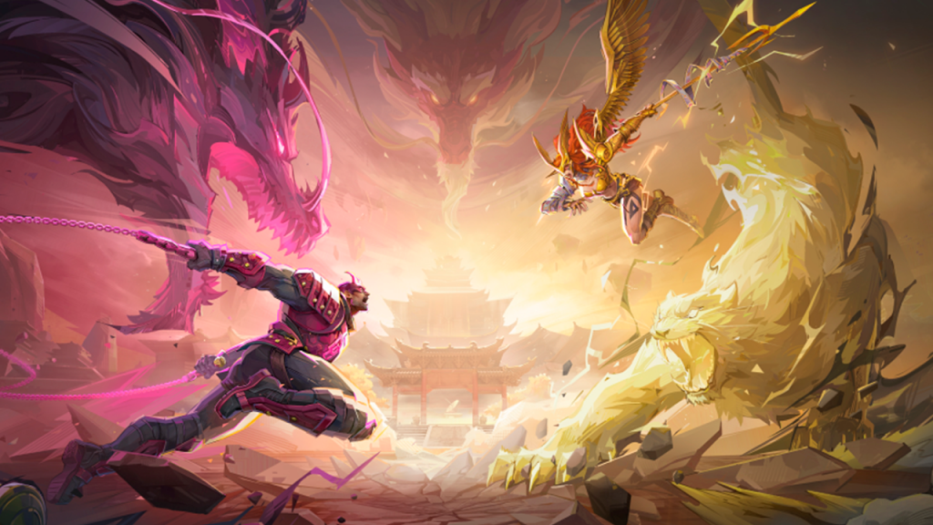 Logo ProGamers.life 2024