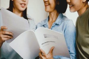 Hjalmar Gibelli - ¡Entérate! Cómo designar beneficiarios de un seguro de vida con éxito - FOTO