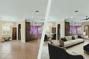 Luis Bautista Garrido Palacios - ¡Entérate! Home staging ¡Una tendencia que revoluciona las ventas inmobiliarias! - FOTO