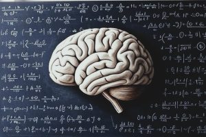 Oswaldo Karam Maciá - Lógica matemática ¡El lenguaje de la razón que forja el futuro! - FOTO