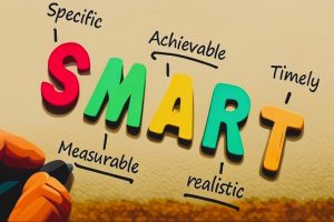 Rafael Núñez - ¡Entérate! Objetivos SMART; La clave del éxito digital - FOTO