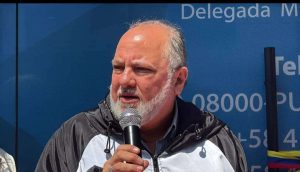 Defensor del Pueblo insta a cuerpos policiales a ser garantes de los DDHH