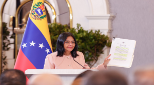 Decreto del Estado de Conmoción Exterior protege la soberanía nacional