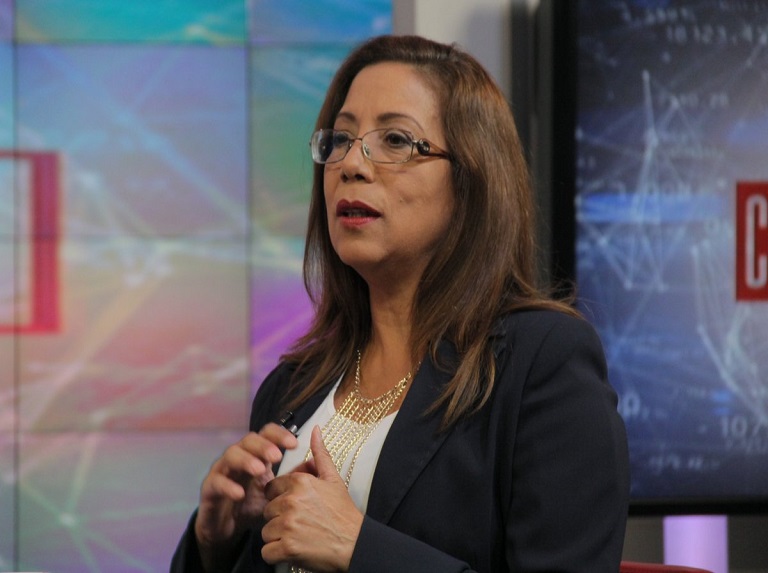 Delegados internacionales exigen el retiro de la flota estadounidense
