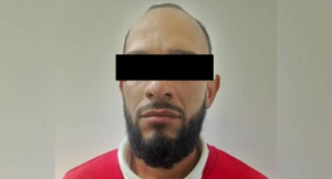 Intentó besar a su expareja durante una fiesta y lo que le hizo tras su rechazo fue horrible