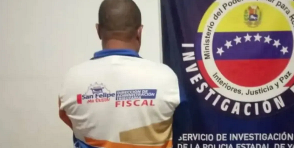 Detenido en Yaracuy por permitir que su pitbull atacara a un perro que entró en su propiedad