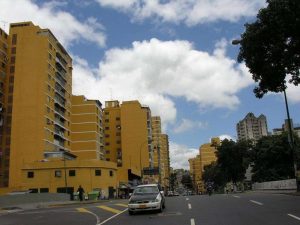 Deuda entre vecinas se convirtió en problema vecinal