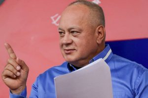 'Estamos preparados para cualquier guerra prolongada'