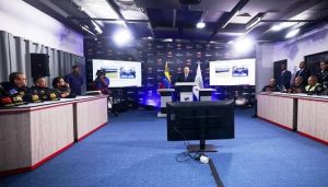 Diosdado Cabello anuncia la captura de un agente de la DEA con 3.680 kilos de cocaína