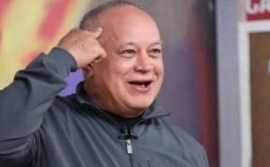 'Estamos obligados ante las amenazas de EEUU para lucha armada'