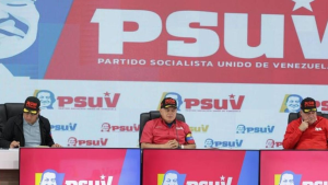 Diosdado Cabello: Venezuela está lista para preservar su independencia