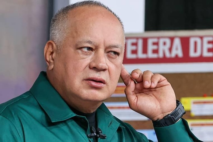 "No vayan a creer que nos van agredir a nosotros, y ustedes van a salir sanitos"