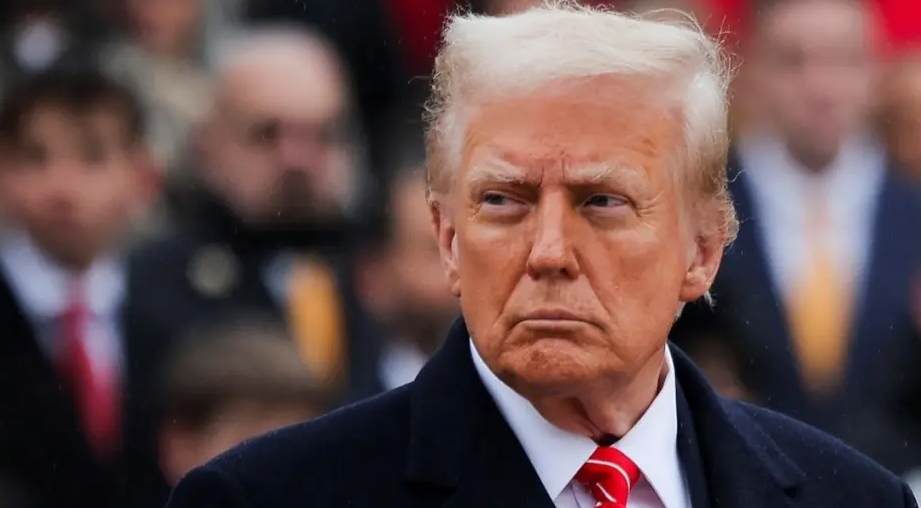 Donald Trump anuncia que EEUU ejecutó ataque letal contra un barco de Venezuela