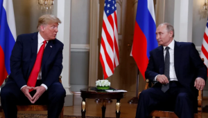 EEUU presiona a Europa para aislar a Putin y advirtió que no aplicará nuevas sanciones mientras compren petróleo ruso