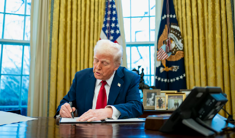 '¿Violaron su espacio aéreo? ¡Allá vamos!'