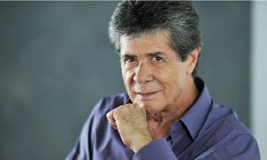 Murió el primer actor venezolano Eduardo Serrano