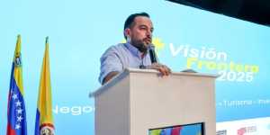 Colombia espera importar gas de Venezuela 'antes de que termine el año'