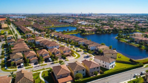 Venezolanos dejaron el Doral por incertidumbre migratoria y afecto mercado inmobiliario