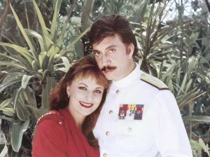 El mago de OS: La emperatriz