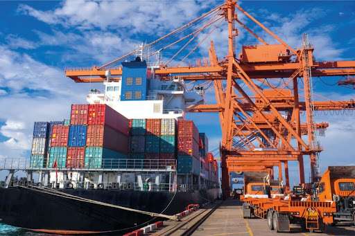 Emcoex exportó más de 33 mil t de varios rubros