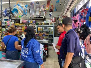 En Cojedes ejecutan acciones para proteger la vida y salud emocional