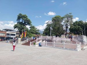 En Guatire proyectan la creación de concha acústica