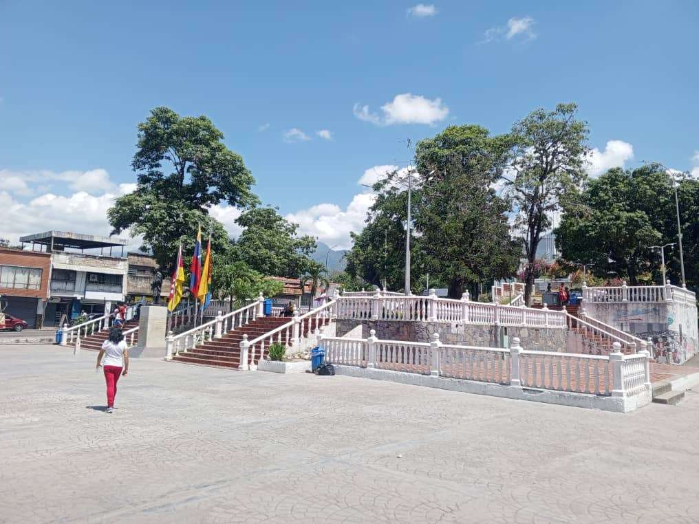 En Guatire proyectan la creación de concha acústica