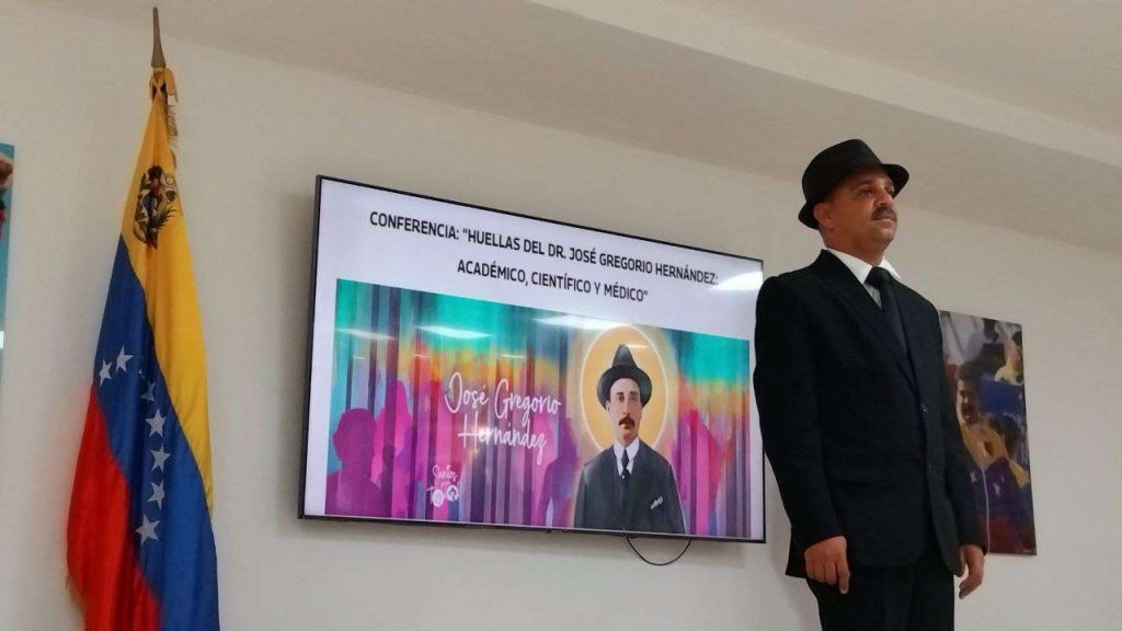 En La Guaira destacan legado de JGH rumbo a su santificación