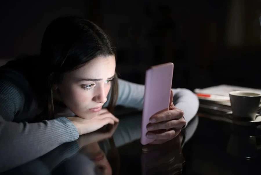 En Los Teques combaten adicción a las pantallas