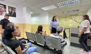 En Macarao entregaron ambulatorio renovado