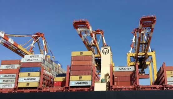 En agosto aumentaron un 24% las exportaciones desde Falcón