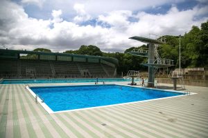 En más de 90% ha sido recuperada la UCV