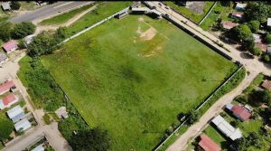 Entregan recursos para rehabilitación del estadio de Onoto