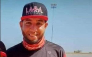 Entrenador de béisbol murió en fuerte accidente de moto en Barquisimeto