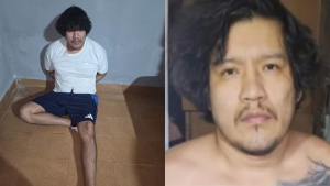 los delitos y la historia del criminal que mantuvo en vilo a Perú