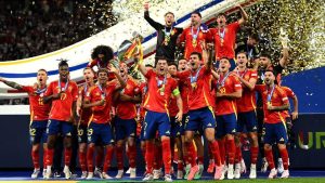 España podría ser el 'gran ausente' en el Mundial 2026 si Israel clasifica