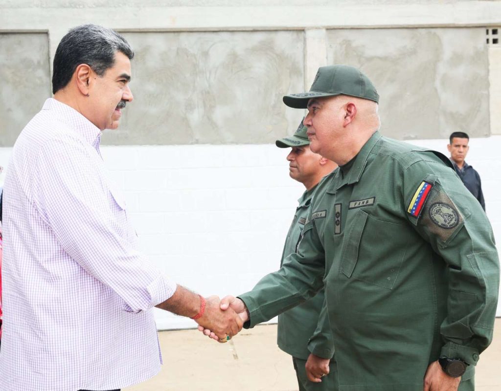 Este sábado el pueblo uniformado va a las comunidades