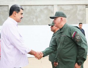 Este sábado el pueblo uniformado va a las comunidades