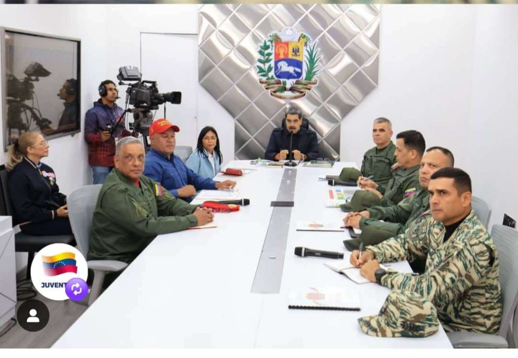 Este viernes se activan las unidades comunales de milicias