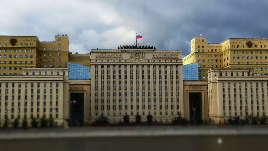 Estonia se suma a campaña contra Rusia para abrir frente de guerra con la OTAN