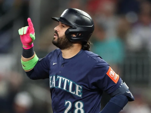 Eugenio emocionado de poder luchar en Playoffs