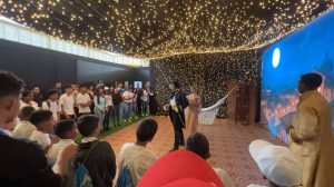 Expo "Simón de Niño a Libertador" espera a 25.000 chamos en Guárico