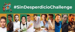 La FAO y 11 chefs latinoamericanos se unen para concientizar sobre el desperdicio de alimentos