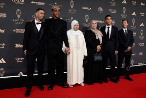 'Aquí ha pasado algo muy raro'